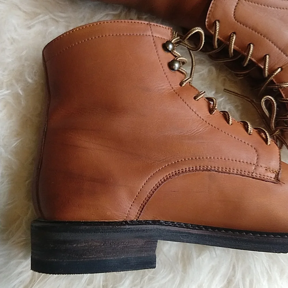 Patina great quality